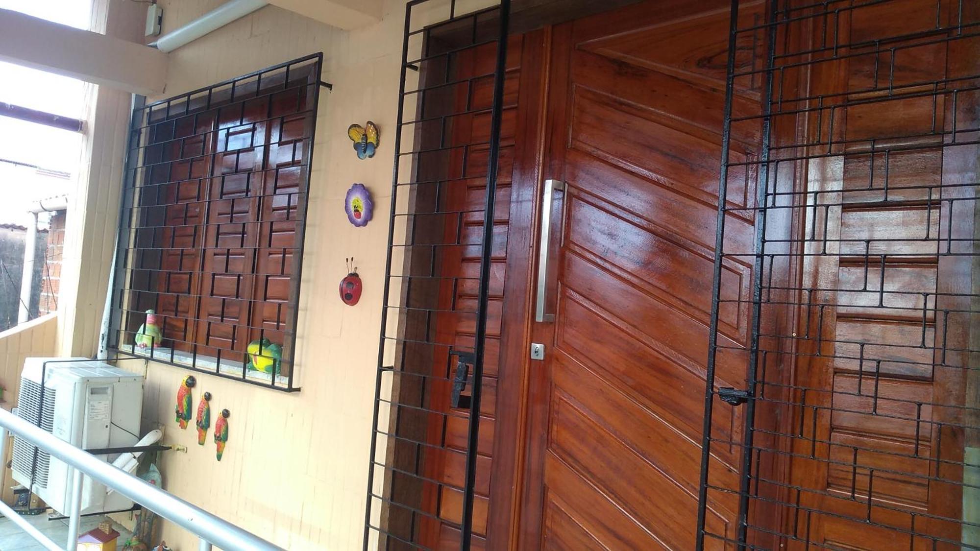 Apartamento Solar de Iracema Flat Fortaleza  Exterior foto