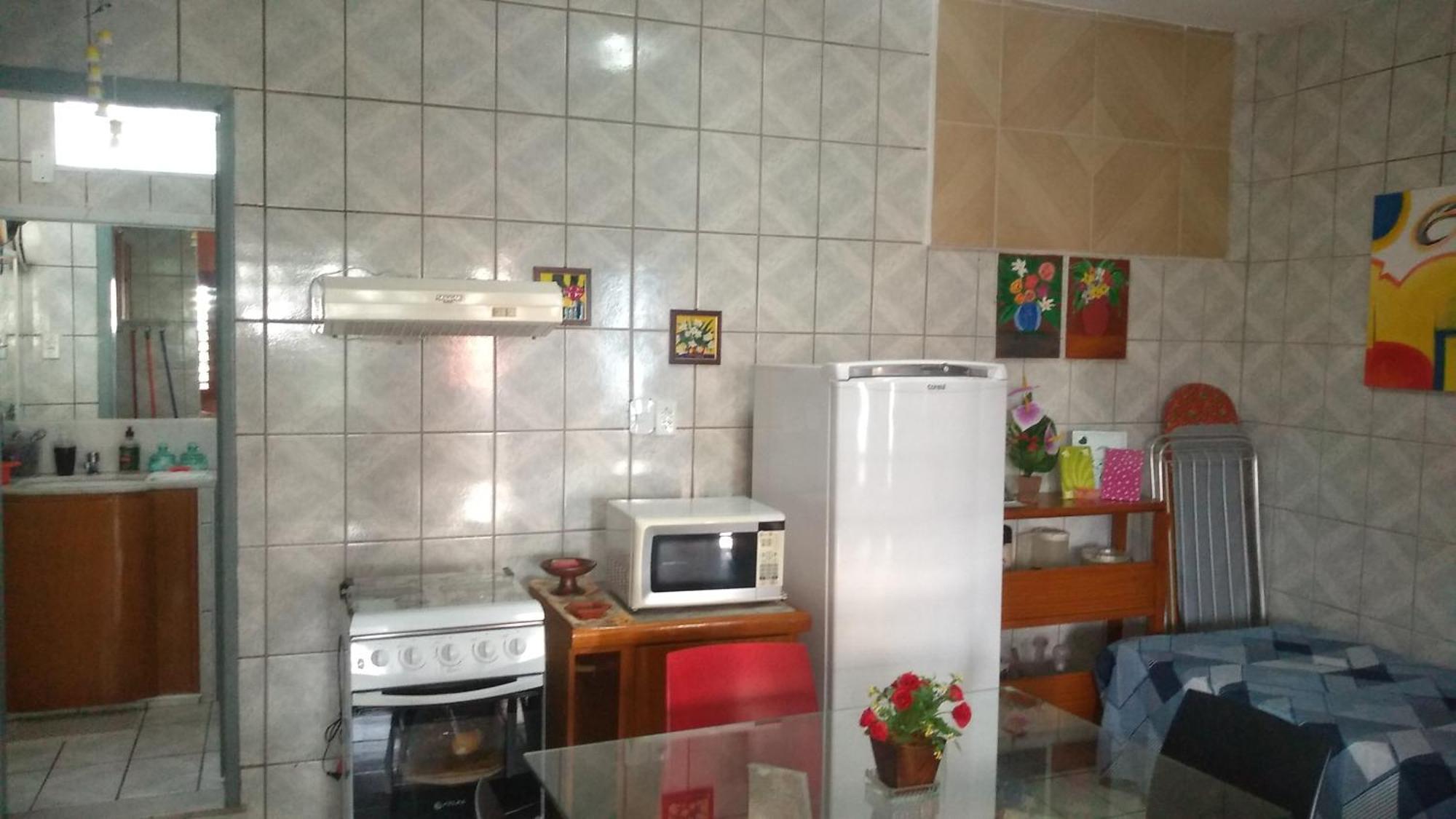 Apartamento Solar de Iracema Flat Fortaleza  Exterior foto