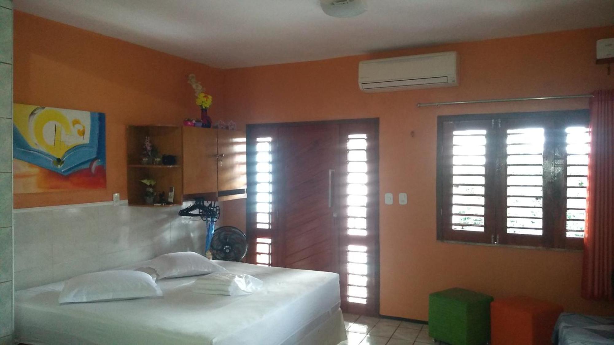 Apartamento Solar de Iracema Flat Fortaleza  Exterior foto