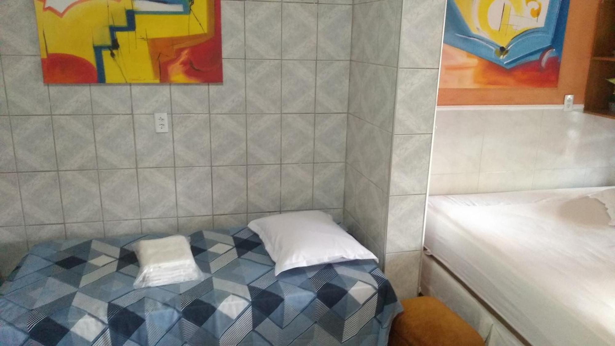 Apartamento Solar de Iracema Flat Fortaleza  Exterior foto