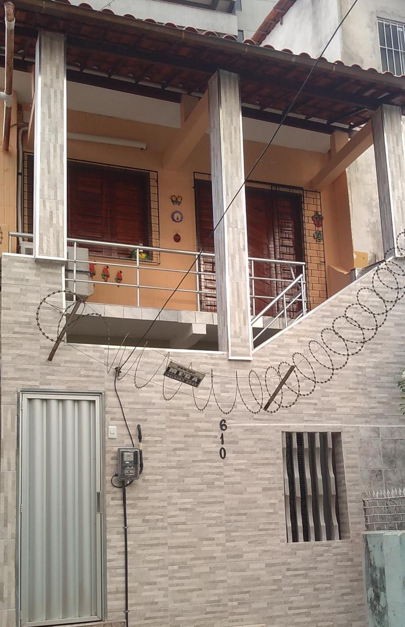 Apartamento Solar de Iracema Flat Fortaleza  Exterior foto